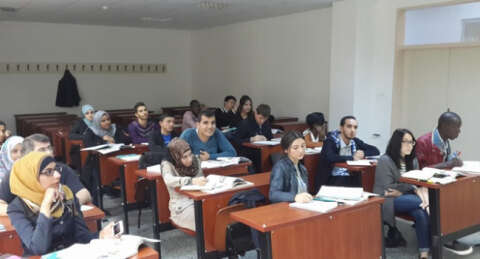 Uludağ Üniversitesi'nin hedefi 5 bin yabancı öğrenci