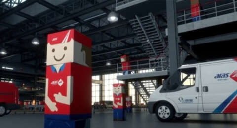 Aras Kargo'ya kayyım, ama konu FETÖ değil