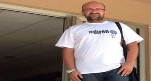 Akademisyen Timuçin Köprülü istifa etti