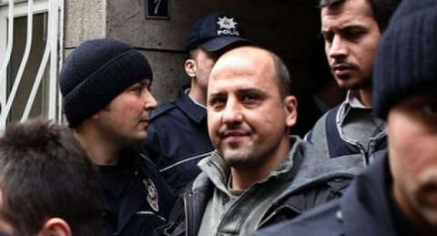 'Yarın RETÖ davası olursa yine tutuklanırım'