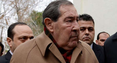 Yaşar Büyükanıt yoğun bakımda