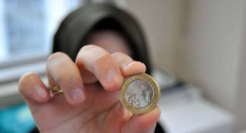 15 Temmuz hatıra paraları kazanç kapısı oldu!