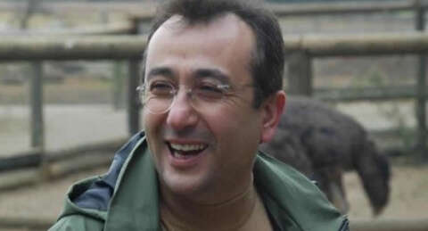 Gazeteci Tayfun Talipoğlu hayatını kaybetti