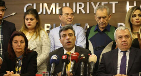 Öztürk Yılmaz: Devletin itibarı beş paralık oldu