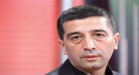 Yalçın Çakır canlı yayında kalp krizi geçirdi