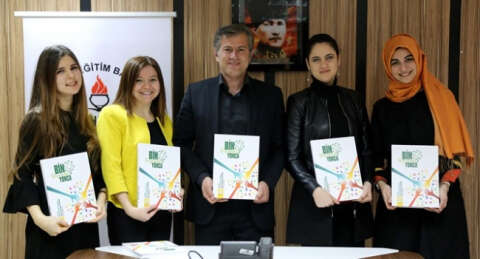 Engelli öğrencilerin öğretmenlerine kılavuz kitap