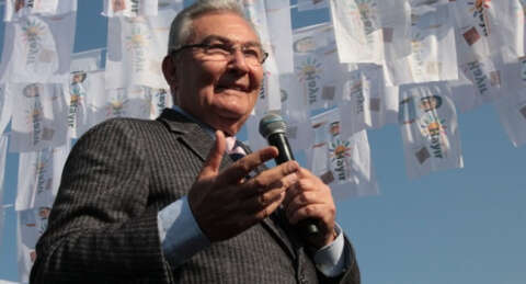 'Boş kağıda imza atanlar sandıkta 'Hayır' oyu verecek'