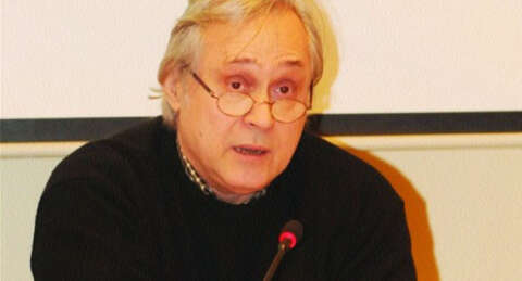 Ali Bayramoğlu sandıkta saldırıya uğradı