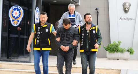 Bursa'da iki arkadaşın kavgası cinayetle bitti