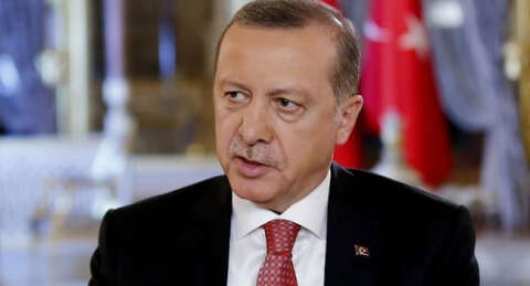 Erdoğan: YSK kararı kesin bu iş bitti!