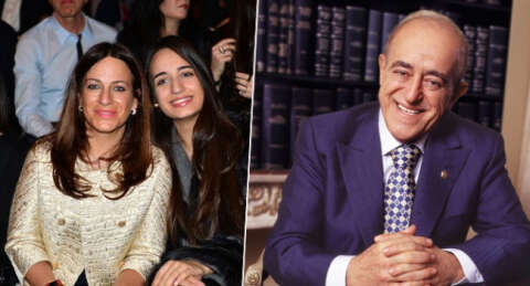 Sabancı'nın torunu asgari ücretle çalışıyor