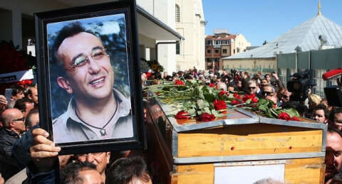 Tayfun Talipoğlu'nun ölüm nedeni kesinleşti