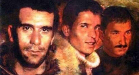 Denizler, Üç Fidan Parkı'nda anılacak