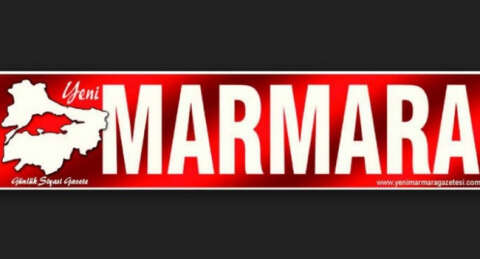 Yeni Marmara Gazetesi'ne silahlı saldırı