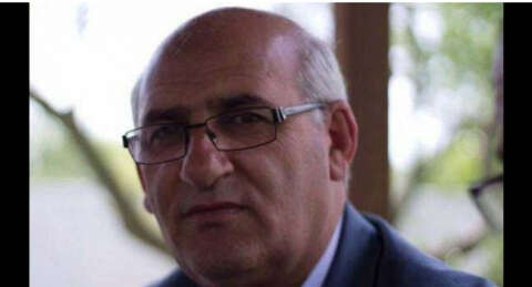 İş adamı Şerafettin Atalay hayatını kaybetti