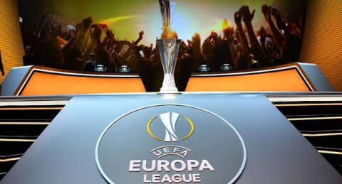 UEFA Avrupa Ligi'nde finalistler belli oldu