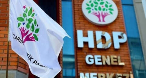 HDP: Kongre yeni bir çıkış olacak