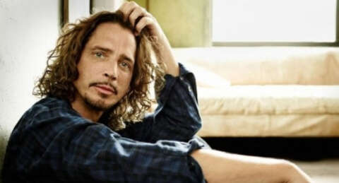 Ünlü rockçı Chris Cornell'in intihar ettiği açıklandı