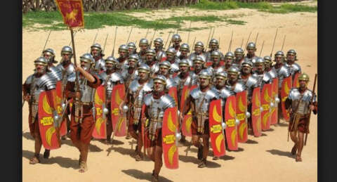 Osmanlı ve Roma'da insanların boyları nasıldı?