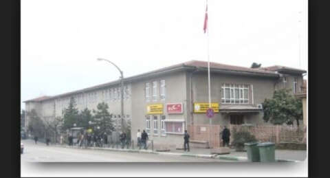 Bursa'daki o öğretmen açığa alındı