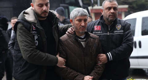 'Devrimci Karargah' hakim ve savcılarına 23 yıl isteniyor