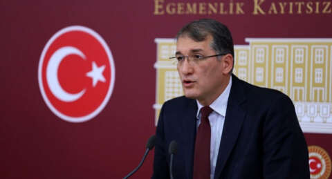 'Yürüyüş, Berberoğlu bırakılsa bile devam edecek'