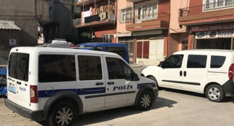 Kestel'de acı olay; Eşini öldürüp intihar etti