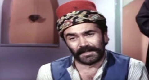 Yeşilçam bir sanatçısını daha kaybetti