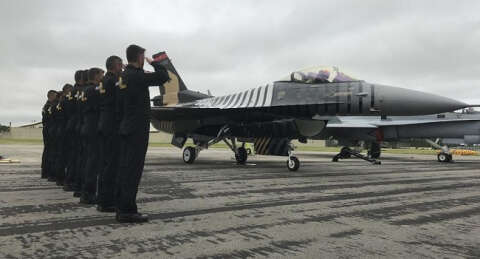 'SoloTürk' İngiltere'de ilgi odağı oldu