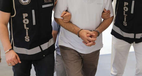 Tuzla'da polisi şehit eden zanlı tutuklandı