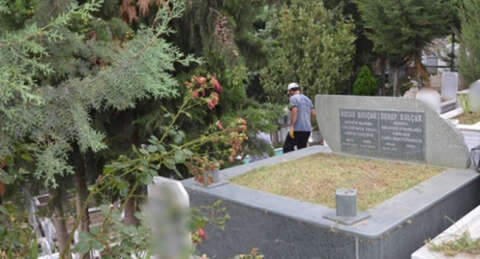 Harun Kolçak, Gemlik'te defnedilecek