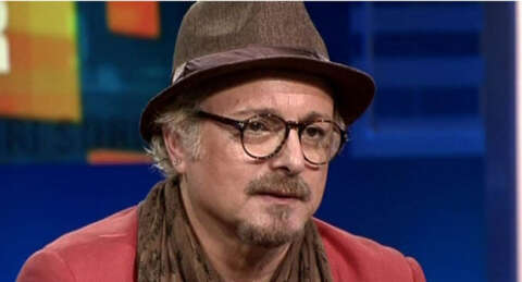 Sanatçı Harun Kolçak hayatını kaybetti