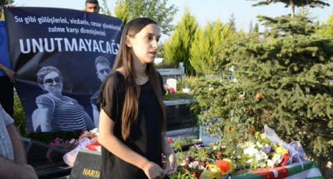 'Suruç için adalet, herkes için adalet'