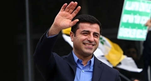 Selahattin Demirtaş'tan önemli CHP çıkışı