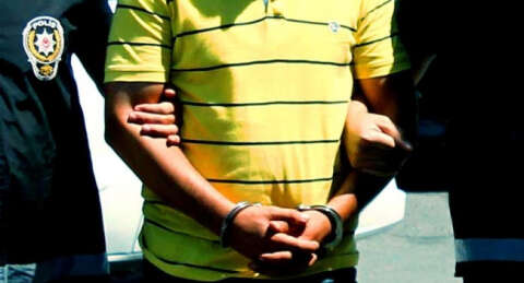 Eski Gana Büyükelçisi FETÖ'den tutuklandı