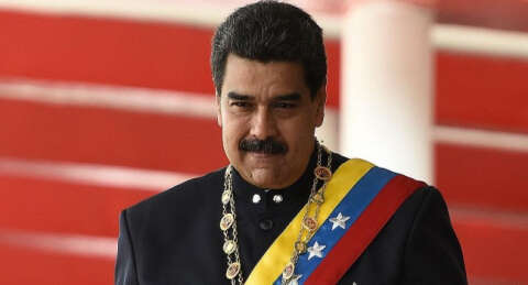 Venezuela'da muhalif liderler gözaltında
