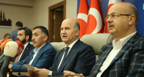 Cemalettin Torun görevi bırakıyor