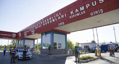 Akıncı Üssü davasında 20. duruşma başladı