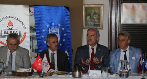 Bursa'da Balkan Gençlik Oyunları Festivali düzenlenecek