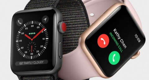 Apple Watch Series 3 n11.com'da satışa çıktı