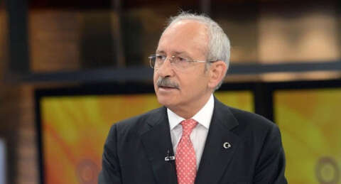 Kılıçdaroğlu: Meclis Başkanı özür diledi!