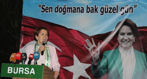 Yeni partinin tüzük ve programı Bursa'da hazırlanacak