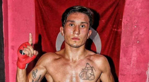 'Ben onu göğsünden vurmak istemedim'