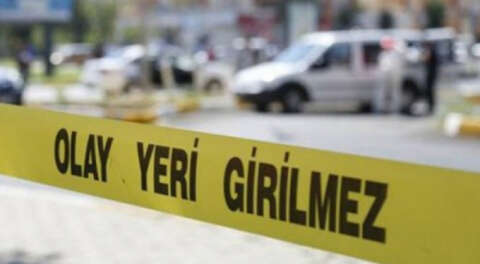 İstanbul'da tuvalet sırası kavgası: 1 ölü