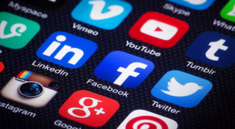 Bursa'da sosyal medya operasyonu: 7 gözaltı