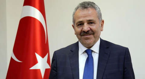 Şaban Dişli partideki görevinden istifa etti