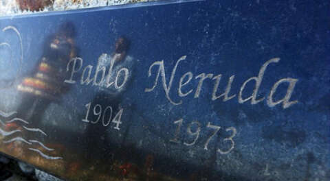 Neruda hakkında yıllar sonra ortaya çıkan gerçek