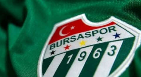 Bursaspor'da kupa maçı hazırlıkları başladı