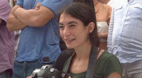 BirGün muhabiri Zeynep Kuray serbest bırakıldı