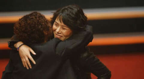 Antalya Film Festivali'nde ödüller sahiplerini buldu